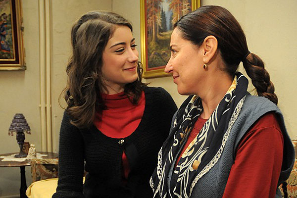 Adını Feriha Koydum oyuncuları ilgiden memnun / Dizi Haberleri 10 Adını Feriha Koydum oyuncuları ilgiden memnun / Dizi Haberleri