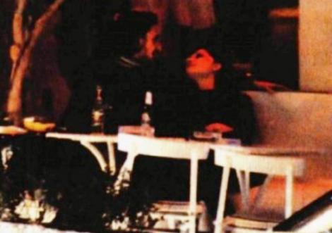 Cem Özer Nurgül Yeşilçay 'ın yeni aşkı için ne dedi? 4 Cem Özer Nurgül Yeşilçay ‘ın yeni aşkı için ne dedi?