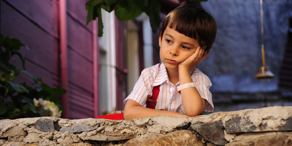 Öyle Bir Geçer Zaman ki Osman video / Magazin Haberleri