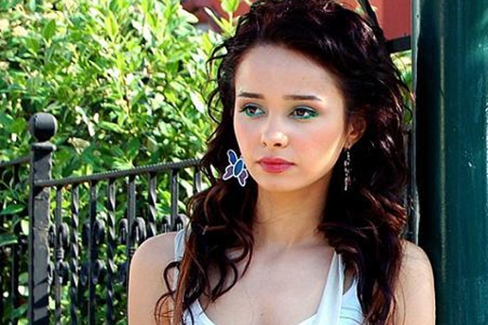 Pelin Sönmez Sercan Yıldırım aşkı konuşuluyor 11 Pelin Sönmez Sercan Yıldırım aşkı konuşuluyor