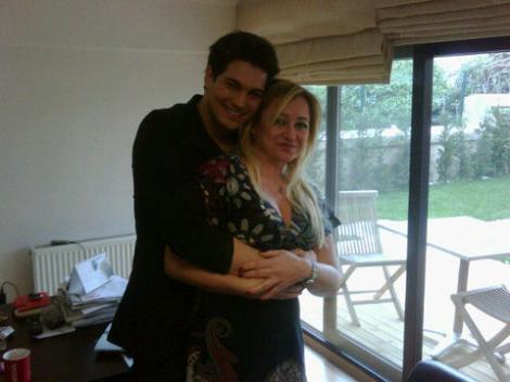 Çağatay Ulusoy Selin Boronkay aşkı yalanmış 10 Çağatay Ulusoy Selin Boronkay aşkı yalanmış