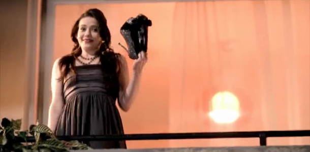 Fiat Punto reklam müziğini kim söylüyor?