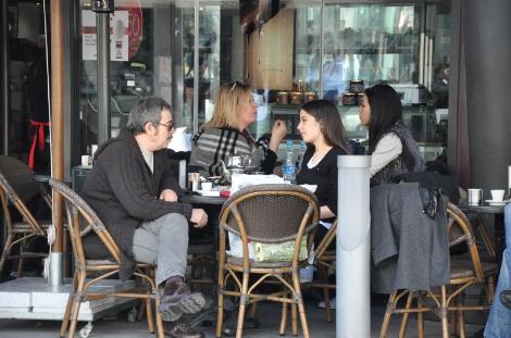 Feriha İstinye Park ‘ta