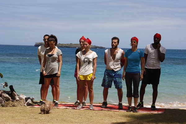 Okan Bayülgen Nihat Doğan 'ı kurtaracak 11 Okan Bayülgen Nihat Doğan ‘ı kurtaracak