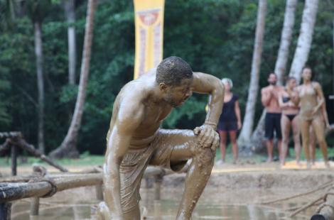 Pascal Nouma diskalifiye edildi, İstanbul 'a döndü 1 Pascal Nouma diskalifiye edildi, İstanbul ‘a döndü