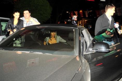 Tolgahan Sayışman gecelerde, Serenay yok ! 11 Tolgahan Sayışman gecelerde, Serenay yok !