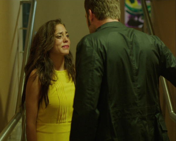 Kuzey Güney dizisi fragmanı yayınlandı 11 Kuzey Güney dizisi fragmanı yayınlandı