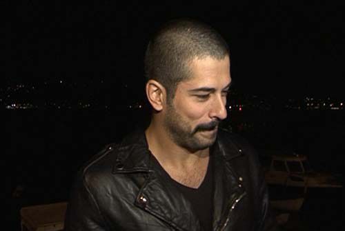 Muhteşem Yüzyıl 'ın Malkoçoğlu Burak Özçivit Bebek 'te görüntülendi 1 Muhteşem Yüzyıl ‘ın Malkoçoğlu Burak Özçivit Bebek ‘te görüntülendi