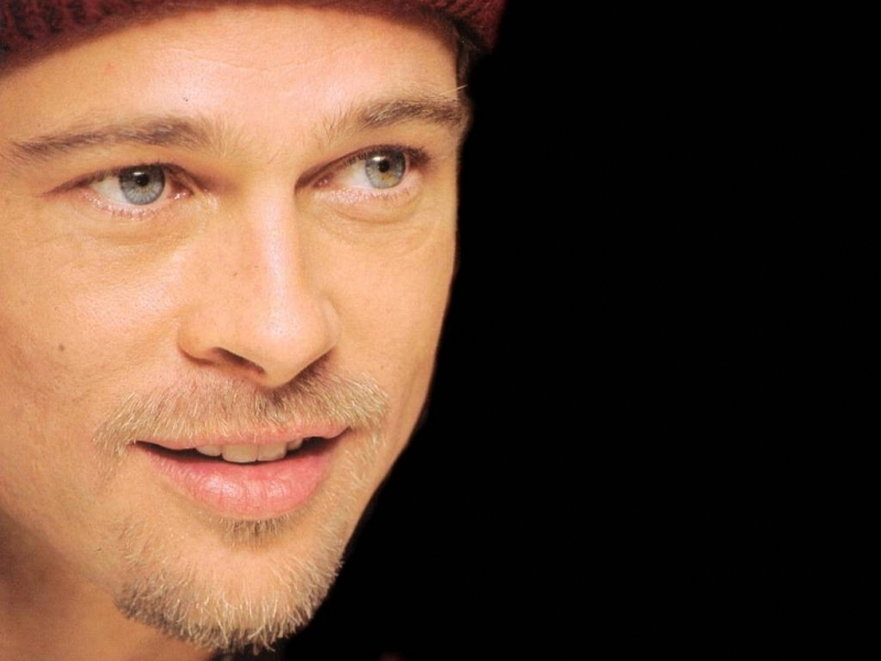 Brad Pitt Muhteşem Yüzyıl 'a geliyor 10 Brad Pitt Muhteşem Yüzyıl ‘a geliyor