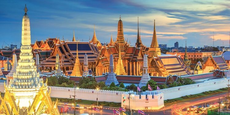 Ünlü Tur Operatörü WTS'den 2 Gece Bedava Bangkok Konaklaması 1 Bedava Bangkok Konaklaması WTS