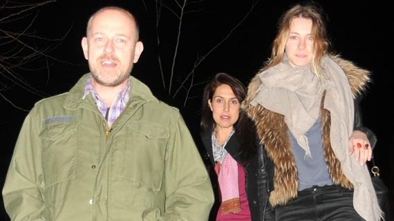 Tuba Ünsal: Boşanıyorlar diyenlere kapak olsun 1 Tuba Ünsal: Boşanıyorlar diyenlere kapak olsun