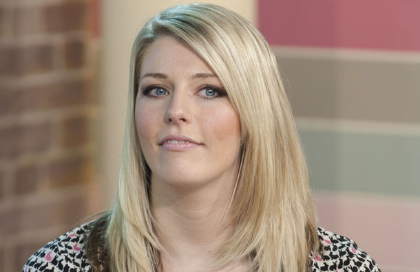 İngiliz Hazel Jones: Çift vajinam var