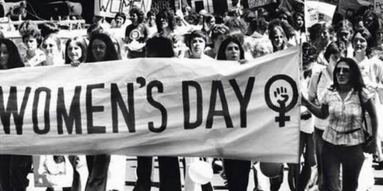 Dünya Emekçi Kadınlar Günü kutlu olsun 1 Dünya Emekçi Kadınlar Günü kutlu olsun