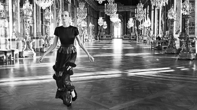 Christian Dior’dan “Secret Garden” filmi!