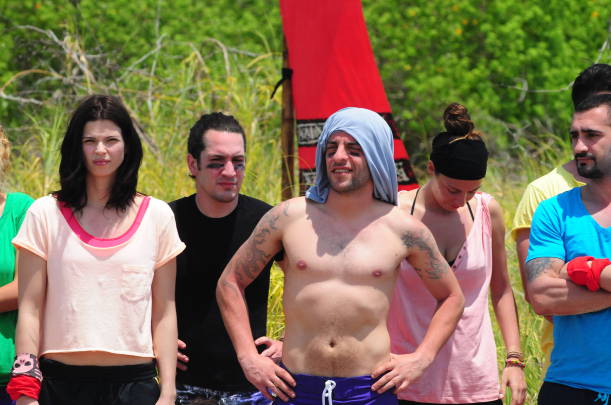 Survivor 2013 Panama 'nın sunucusu Alp Kırşan mı olacak? 12 Survivor 2013 Panama ‘nın sunucusu Alp Kırşan mı olacak?