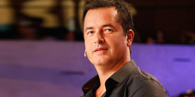 Acun Ilıcalı yeni jurisi Ebru Gündeş’ten övgü ile bahsetti!