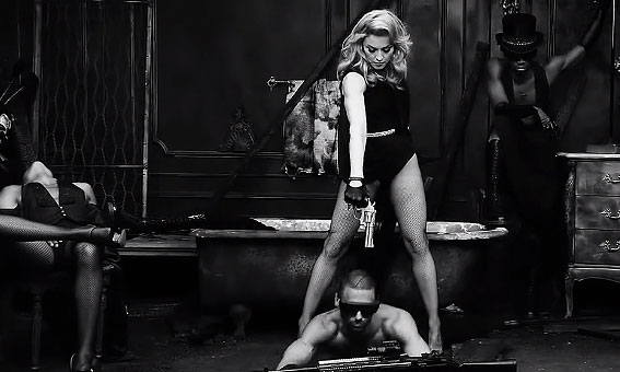 Madonna gizli projesinin klibini yayınladı 1 Madonna gizli projesinin klibini yayınladı