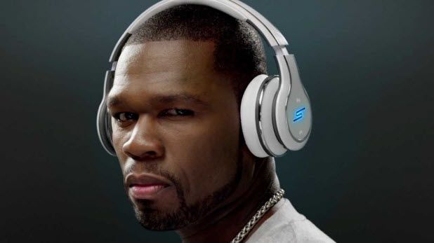 50 Cent İstanbul’a geliyor