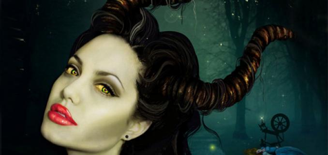 Angelina Jolie'nin yeni filmi 2014'te vizyonda 1 Angelina Jolie’nin yeni filmi 2014’te vizyonda