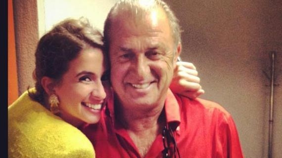 Buse Terim evleniyor mu? 8 Buse Terim evleniyor mu?