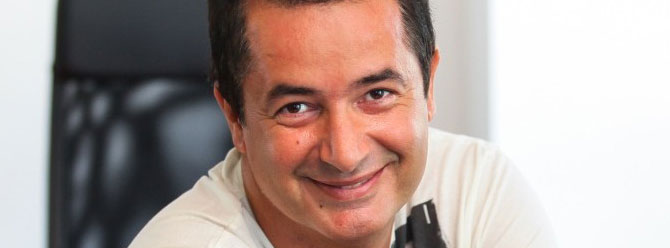 Muhabirlikten medya patronluğuna!