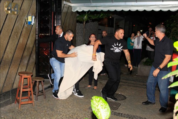 Justin Bieber Brezilya'da olay yarattı 11 Justin Bieber Brezilya’da olay yarattı