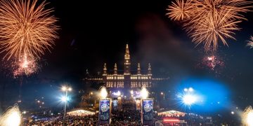 Yurtdışı Yılbaşı Turu