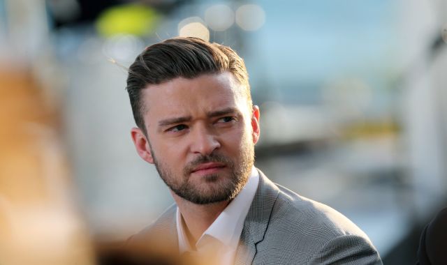 Justin Timberlake Türkiye’ye geliyor