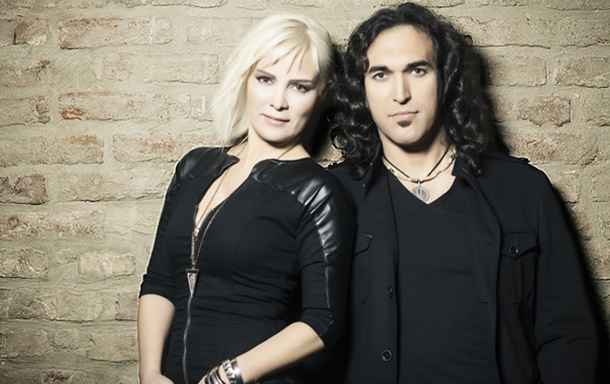 Sevgililer Gününe sürpriz düet 8 Sevgililer Gününe sürpriz düet