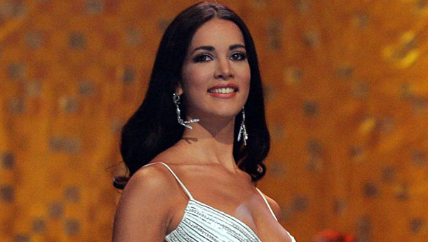 Venezuela güzellik kraliçesi öldürüldü 5 Venezuela güzellik kraliçesi öldürüldü