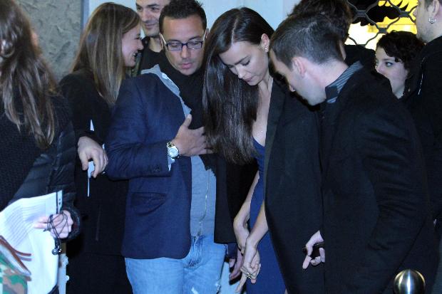 Milano frikiği 6 Milano frikiği