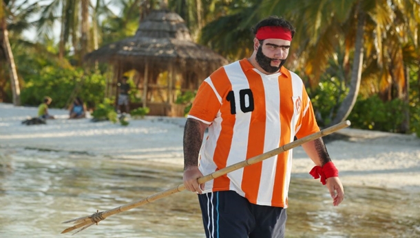 Recep İvedik 4 vizyona girdi