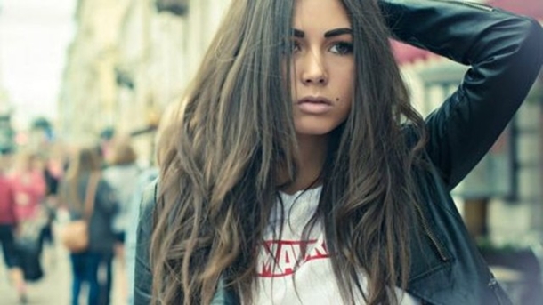 “Ronaldo’yu Irina’nın elinden alacağım”