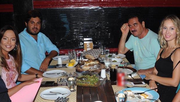 İbrahim Tatlıses: ‘O hırsızsa ben de hırsızım!’