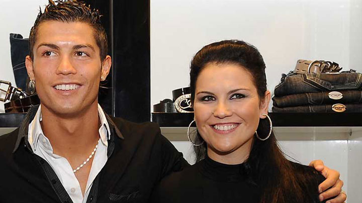 Ronaldo’nun kardeşi Survivor’da!