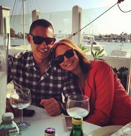 Stacy Keibler Meksika'da evlendi 12 Stacy Keibler Meksika’da evlendi