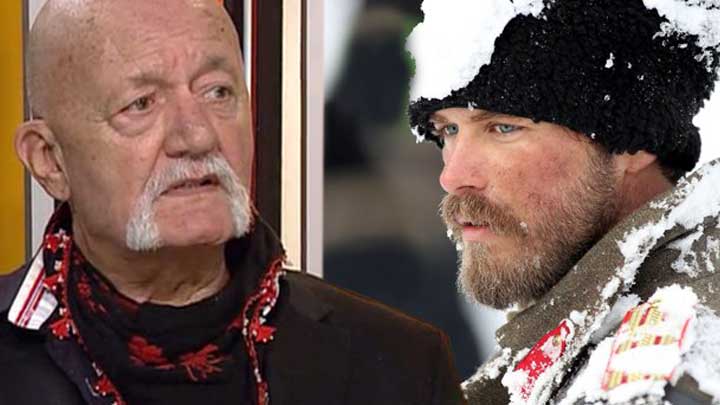 Sümer Tilmaç isyan etti! Kıvanç'a 65 bin, bana 500 TL 6 Sümer Tilmaç isyan etti! Kıvanç’a 65 bin, bana 500 TL