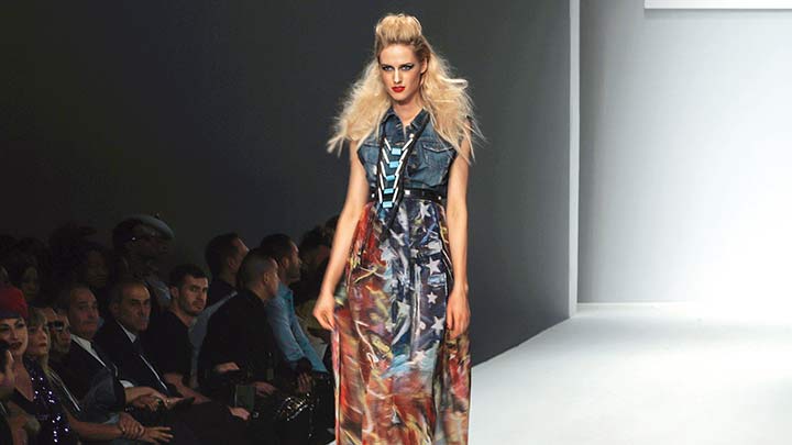 Los Angeles'da Elles rüzgarı 9 Los Angeles’da Elles rüzgarı