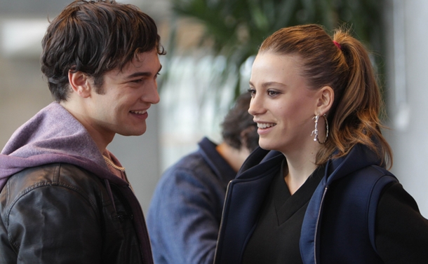 Çağatay ve Serenay Amerika‘ya gidiyor