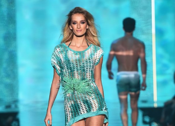 Didem Soydan İtalya'yı büyüledi 12 Didem Soydan İtalya’yı büyüledi