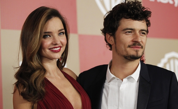 Orlando Bloom‘dan ilginç itiraf