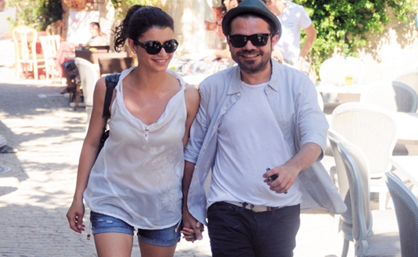 Düğün Amerika'da 1 Düğün Amerika’da