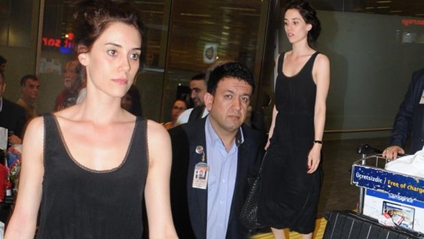 “Bu ülkede ne kadar iyi olunur!”