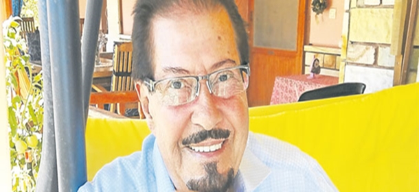 Mandrake lakaplı Ertuğrul Işınbark  hayatını kaybetti