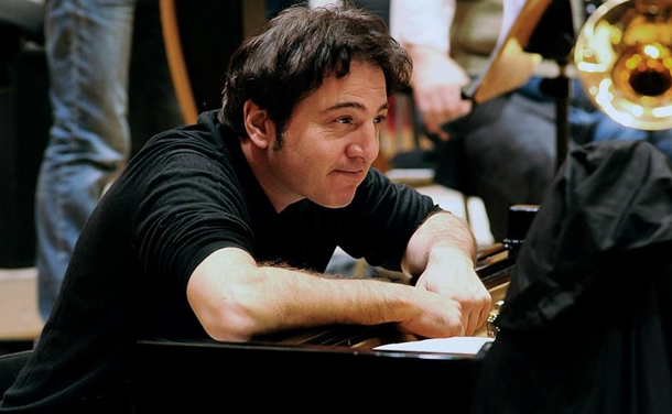 Fazıl Say, “İlk Şarkılar” konserleriyle Antalya ve Alanya’da