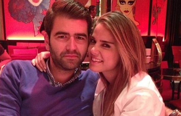 Ceyda Ateş Amerika’ya gidiyor