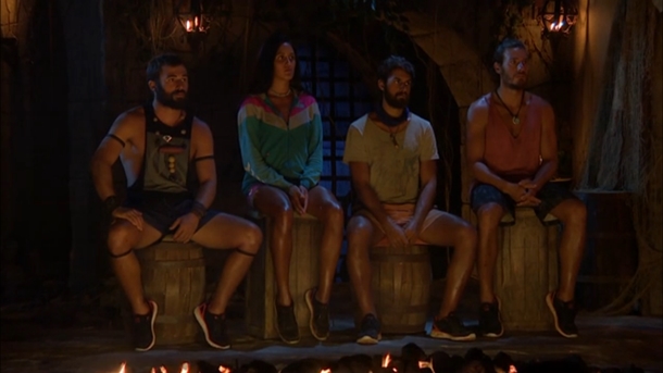 Dominik’te sona doğru…