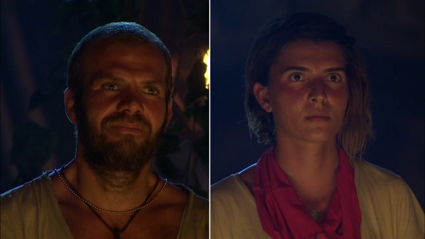 Tolga Karel Dominik’e veda etti