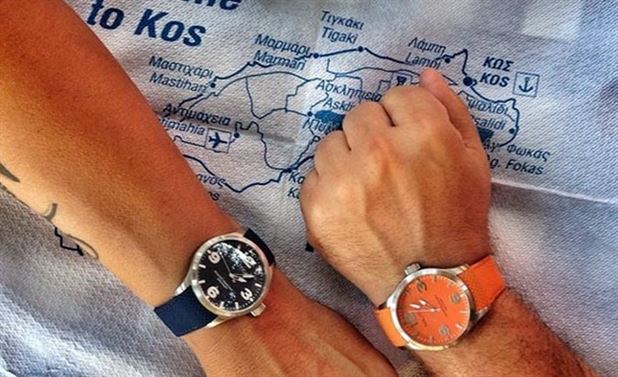 Kos'ta aşk başkadır 6 Kos’ta aşk başkadır