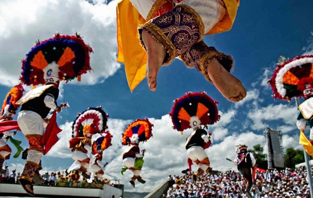 Meksika'ya ünlü akını 11 Meksika’ya ünlü akını